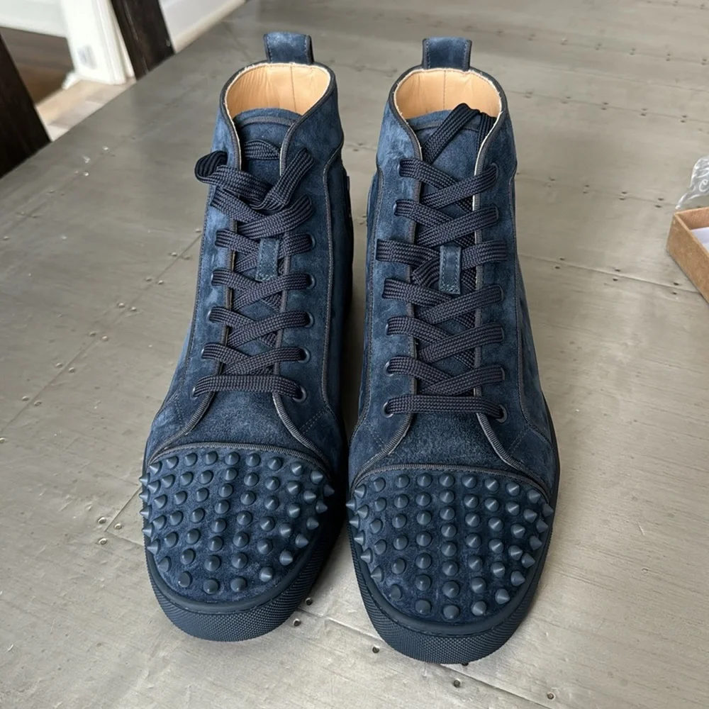 Christian Louboutin brand new